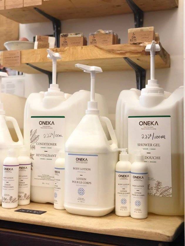 Oneka - produits Oneka - produits