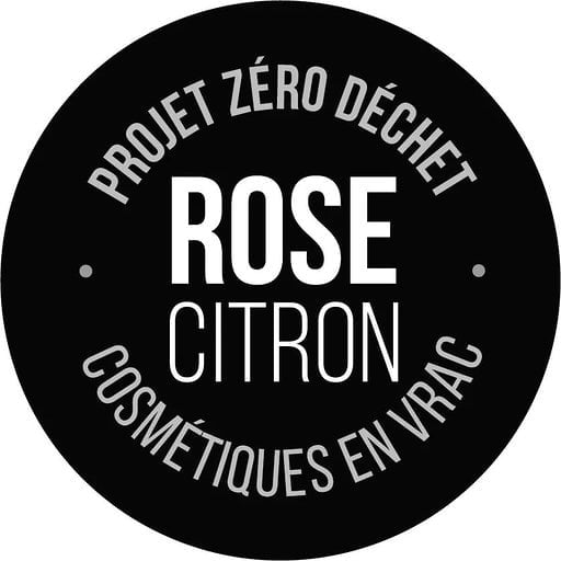 Rose Citron LOGO Rose Citron LOGO