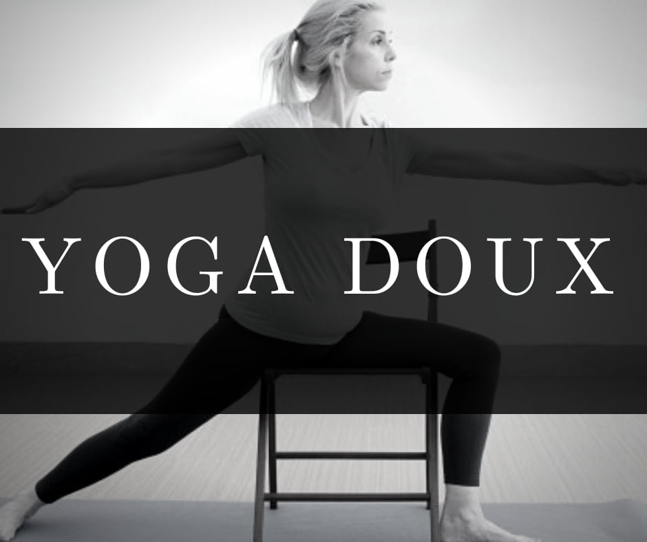 Yoga doux description Yoga doux description